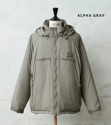 WAIPER.inc 미군 ECWCS GEN III LEVEL 7 M