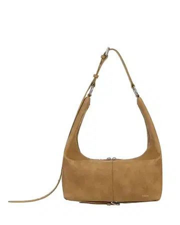 [ stand oil ] Tickle Bag 티클 백 (카멜)