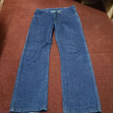 랭글러 매버릭 미국제 w33