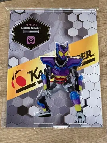 가면라이더 스토어 가면라이더 가브 아크릴 스탠드