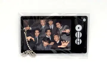 BTS ARIRANG 집합 포토 카드 부 홀더 POB