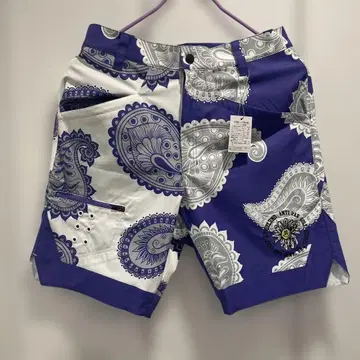 러셀 노 숏팬츠