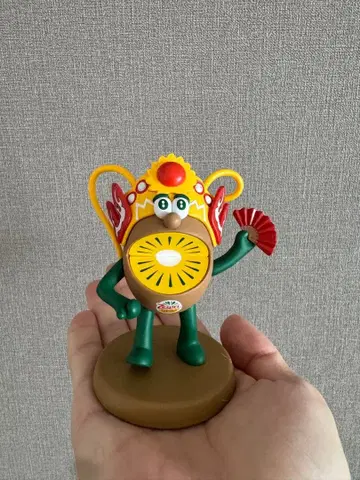 Zespri 키위 브라더스 중국 문화 시리즈 [경극] 버전