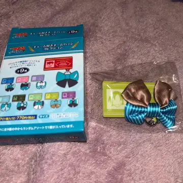 하기와라 켄지 명탐정 코난 하이웨이의 타락천사 참 포함 네임 배지 컬렉션