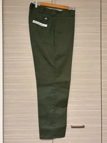 36inch BEDWIN Dickies 10L THUNDERS