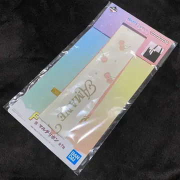 FRUITSZIPPER 제일복권 츠키아시 아마네