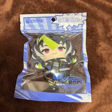 니지산지 Dytica 이나미 라이 니지파펫