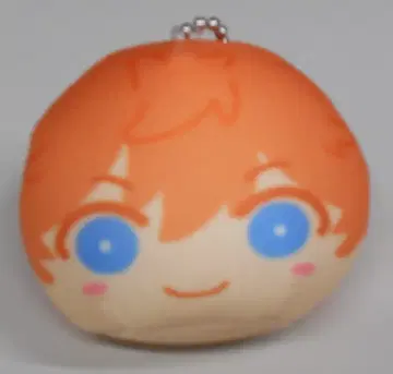 앙스타 만쥬 니기니기 마스코트 치비 1 아케호시 스바루