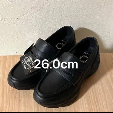 워크맨 하이바운스 발라스트 로퍼 WORKMAN