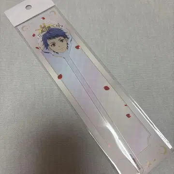 익명 배송 킹프리 아크릴 헤어콤 이치죠 신