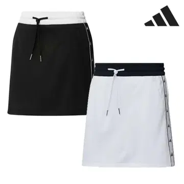 [ 미사용 새상품 ] M 12100엔 / 아디다스 골프 / 블랙