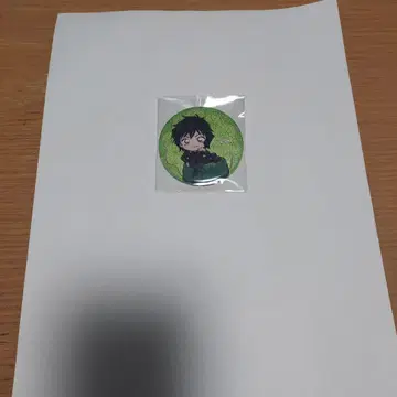 명탐정 코난 반짝반짝 캔뱃지 컬렉션 카누레 ver. 양세라