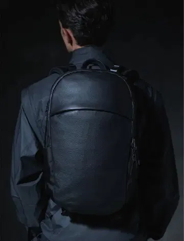 WEXLEY JACOB / LEATHER JAPAN LIMITED