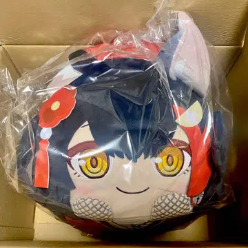 오오카미 미오 데카코로린 호로츠리 2025 춘풍화무 특상