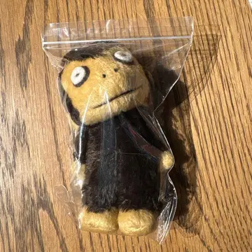 원숭이 룰룰룰 봉제 인형 원숭이 룰룰룰 고미 타로