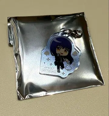 수호캐릭터 POPUP 추첨 B상 나기히코