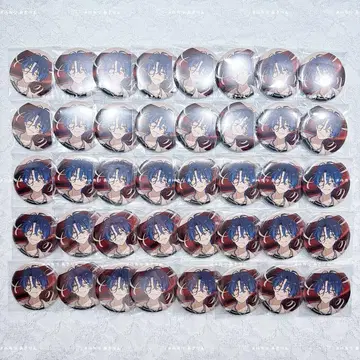 앙스타 mellow dear us 메로아스 캔뱃지 칸라 치토세