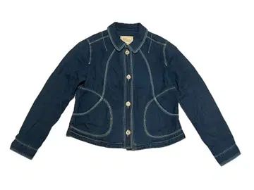 PINORE relax 소프트 데님 자켓 사이즈 40 새상품급