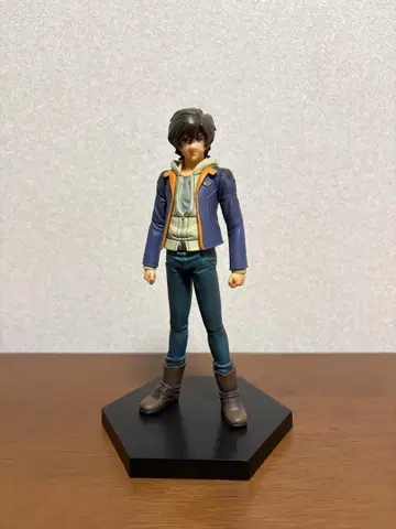 기동전사 건담 유니콘 UC 1번 복권 바나지 링크스 피규어