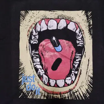 아키라 AKIRA 오토모 가츠히로 영매거진 영화 T셔츠 양면 프린트