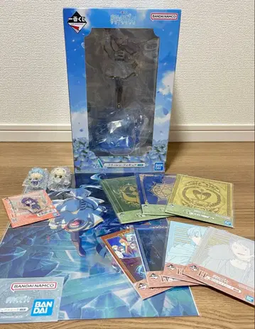 제일복권 장송의 프리렌 2