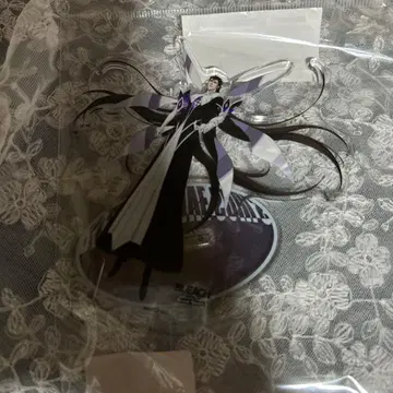 BLEACH 아크릴 스탠드 아이젠 소스케