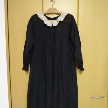 사만사 모스모스 카즈미 씨 콜라보 원피스