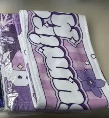 iLiFE! 순령 미키 타월 2개 세트