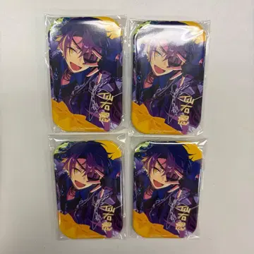 앙스타 제일카페 스퀘어 캔뱃지 센고쿠 시노부