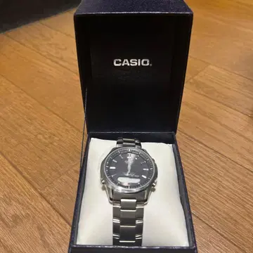 CASIO 5161 JA 손목시계