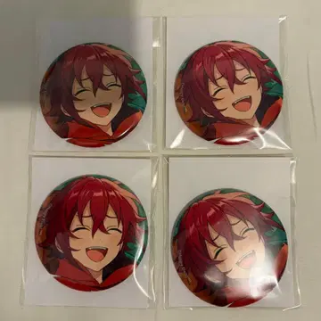 앙스타 이사라 마오 캔뱃지 루크바