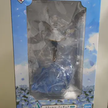 제일복권 A상 프리렌 피규어