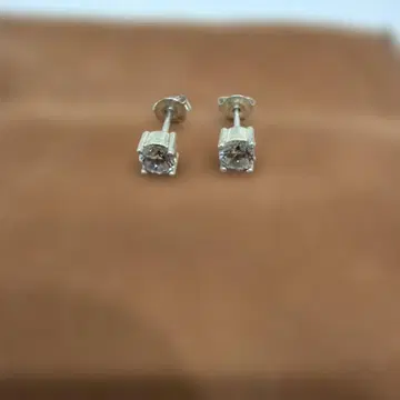 68&brothers 귀걸이 스트릿 스타일