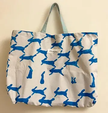 미나 페르호넨 run run run 란란란 레슨 백 토끼