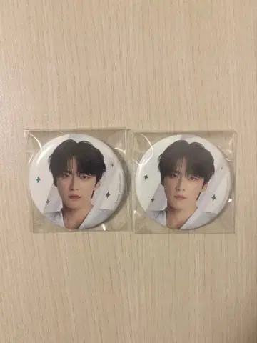 JO1 코노 준키 영연 캔 배지 2개 세트