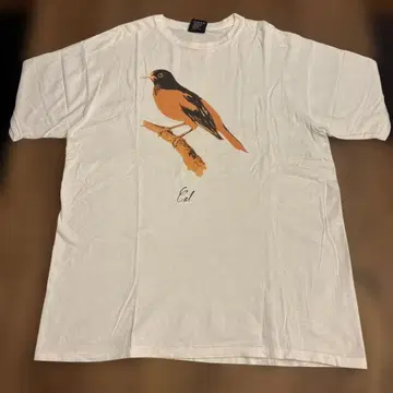 UNDEFEATED 볼티모어 오리올스 칼 립켄 선수 T셔츠 L