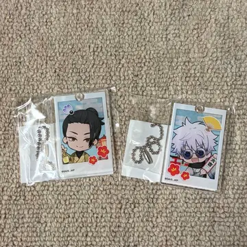 마루쿠지 주술회전 회옥 옥절