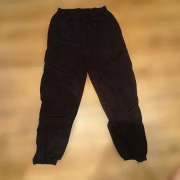 미군 실물 ipfu 트레이닝 팬츠