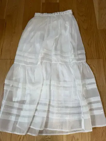 [ B:MING by BEAMS ] 롱 스커트 W