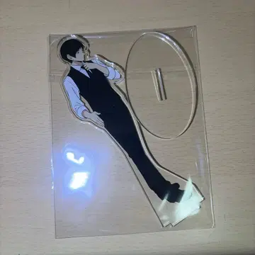 월드 트리거 와토리 츠지 신노스케 니노미야대 수트 아크릴 스탠드