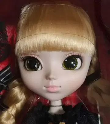 레어*배송비 포함 그루브 풀립 넬라 미개봉