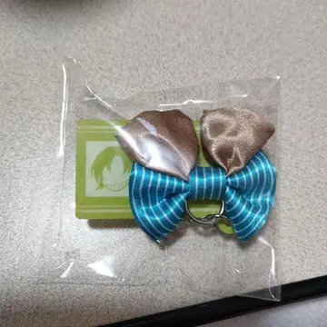 명탐정 코난 하이웨이의 타락천사 하귀라 켄지 참 포함 네임 배지