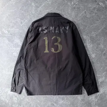 [ schott ] Military shirt jacket