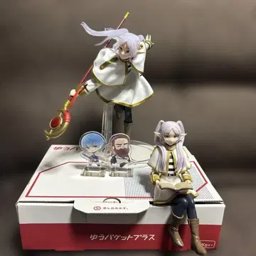 장송의 프리렌 피규어 묶음 판매