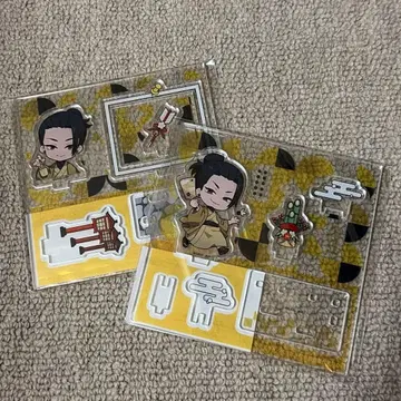 마루쿠지 주술회전