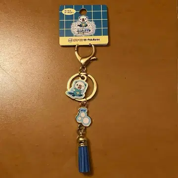 태슬 키링 포켓몬 로컬 Acts 미에현 미주마루