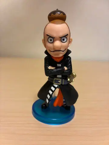 원피스 월드 컬렉션 vol.19 몽블랑 노랜드