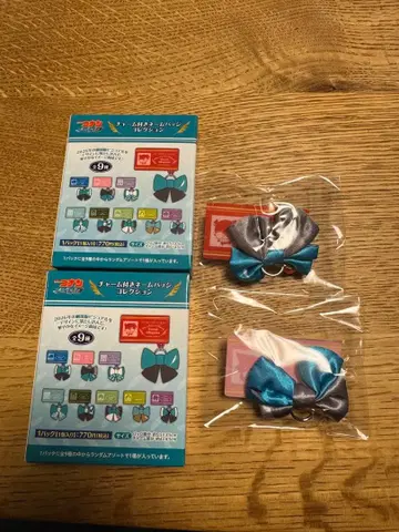 명탐정 코난 하이웨이의 타락천사 참 포함 네임 배지 코난&란