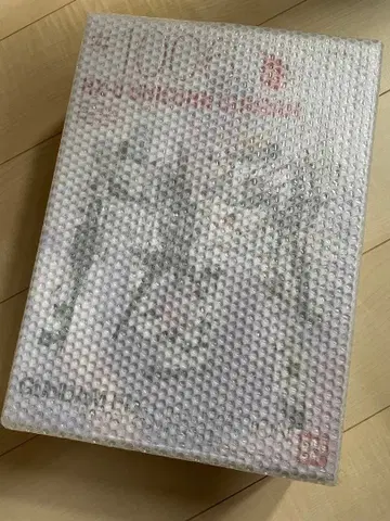 [ 미개봉 새상품 ] 메탈 컴포지트 유니콘 건담