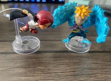 원피스 열매 ONEPIECE 마르코 & 샹크스 세트